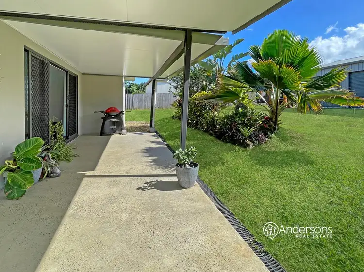 Fourth view of Homely house listing, 3 Cove Court, Wongaling Beach QLD 4852