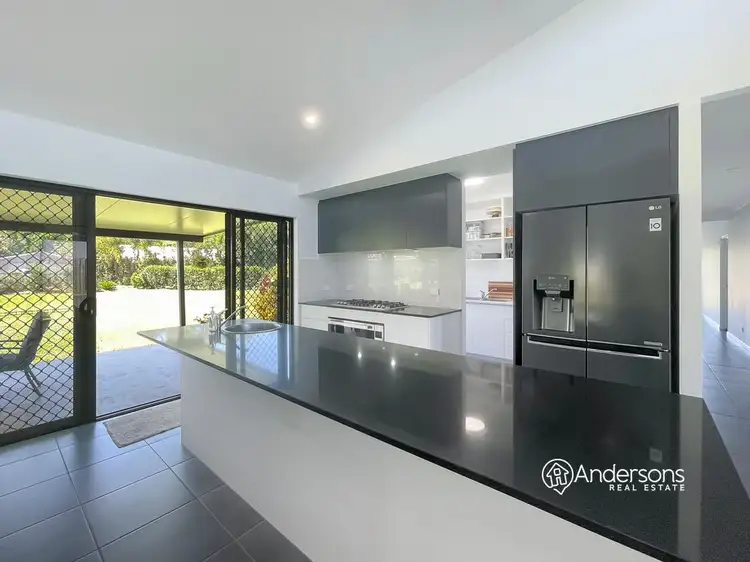 Sixth view of Homely house listing, 3 Cove Court, Wongaling Beach QLD 4852