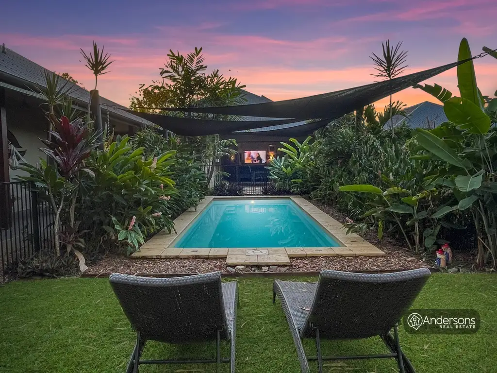 Main view of Homely house listing, 40 Sanctuary Crescent, Wongaling Beach QLD 4852