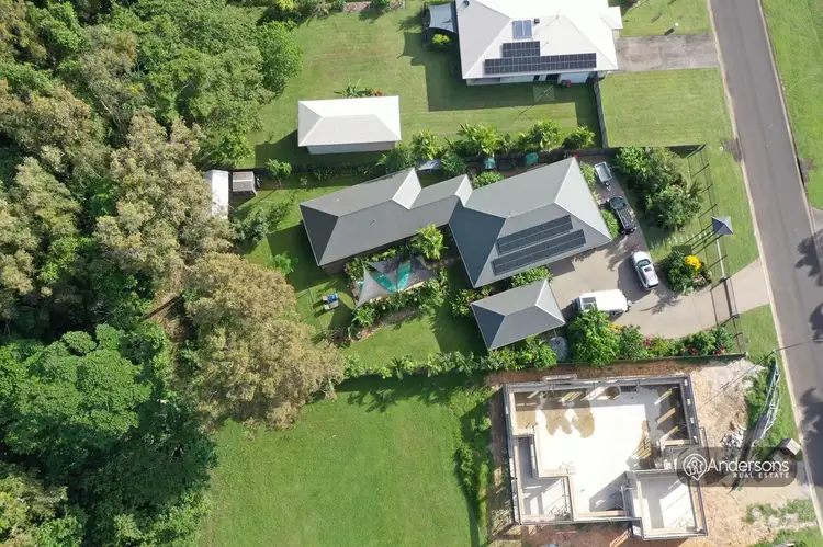 Second view of Homely house listing, 40 Sanctuary Crescent, Wongaling Beach QLD 4852