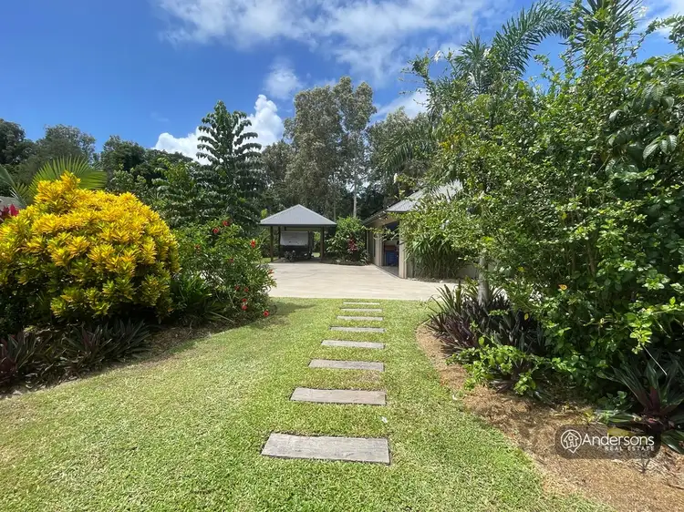 Fifth view of Homely house listing, 40 Sanctuary Crescent, Wongaling Beach QLD 4852