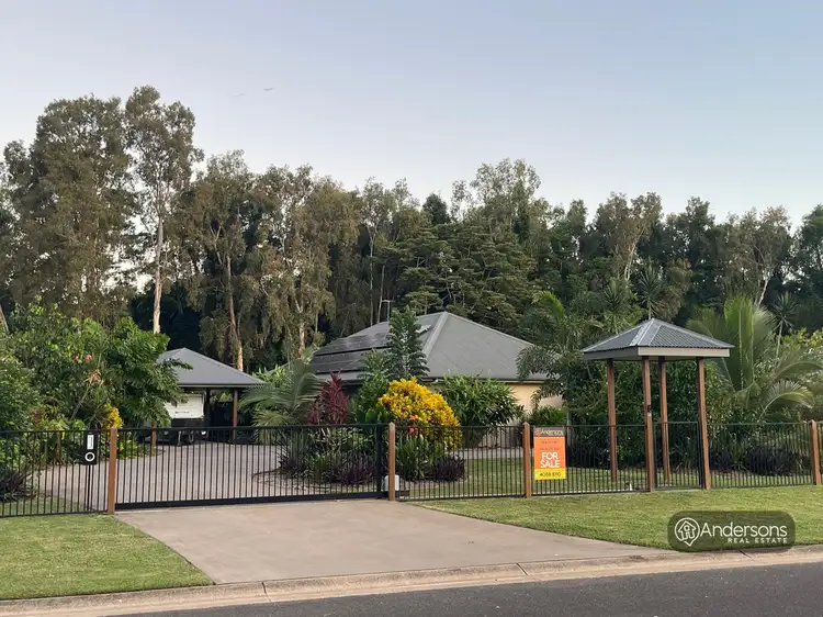 Sixth view of Homely house listing, 40 Sanctuary Crescent, Wongaling Beach QLD 4852