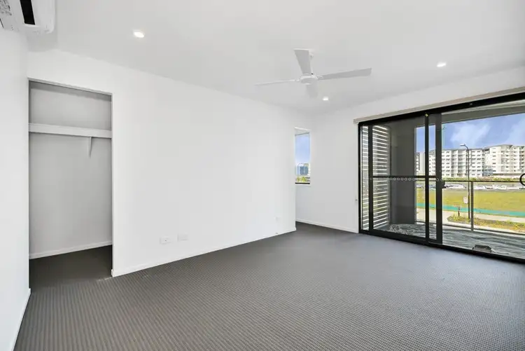 Fifth view of Homely apartment listing, 13 Prosperity Drive, Birtinya QLD 4575
