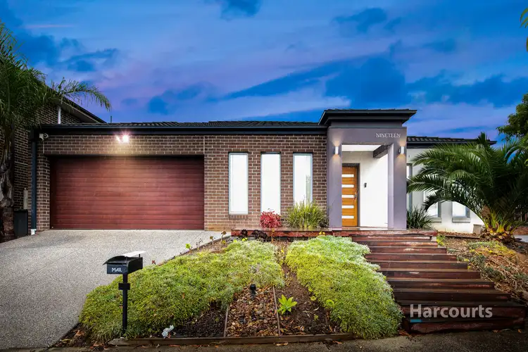 19 Appleby Loop, Derrimut VIC 3026