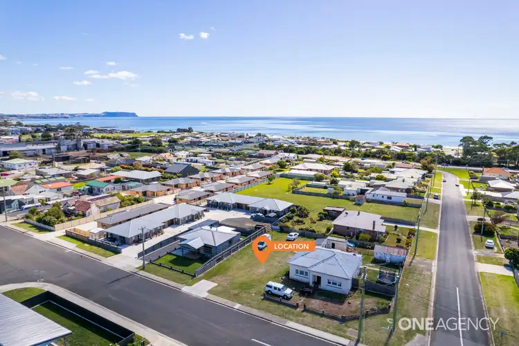 Sixth view of Homely land listing, 17 Simpson Street, Somerset TAS 7322