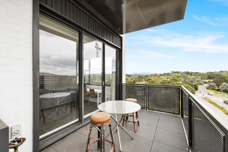 Main view of Homely apartment listing, 611/45 Furzer Street, Phillip ACT 2606