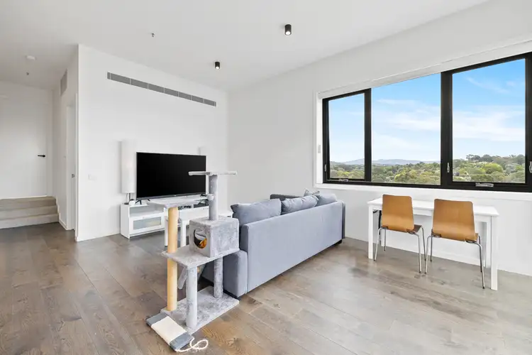 Fourth view of Homely apartment listing, 611/45 Furzer Street, Phillip ACT 2606