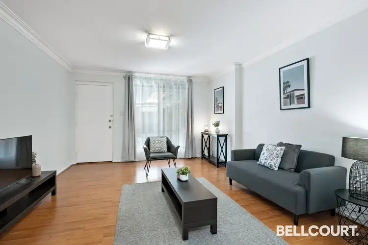 Second view of Homely villa listing, 7/178 Grosvenor Road, North Perth WA 6006