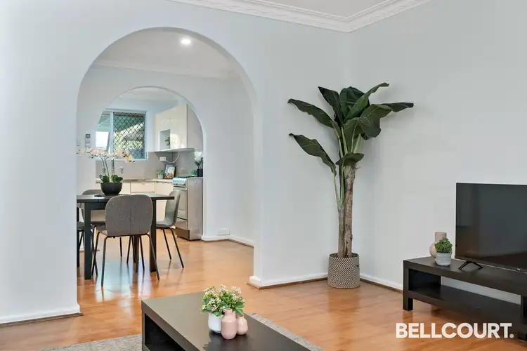 Third view of Homely villa listing, 7/178 Grosvenor Road, North Perth WA 6006