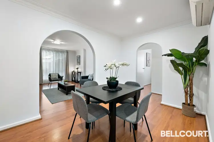 Fourth view of Homely villa listing, 7/178 Grosvenor Road, North Perth WA 6006
