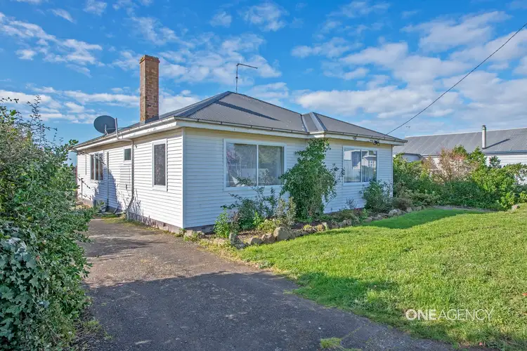 633 Back Line Road, Forest TAS 7330