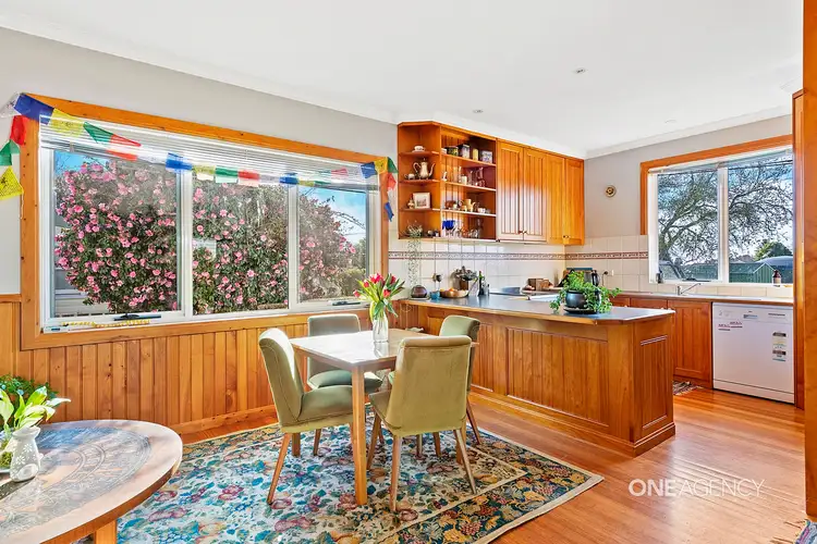 Second view of Homely house listing, 633 Back Line Road, Forest TAS 7330