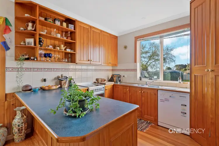 Third view of Homely house listing, 633 Back Line Road, Forest TAS 7330