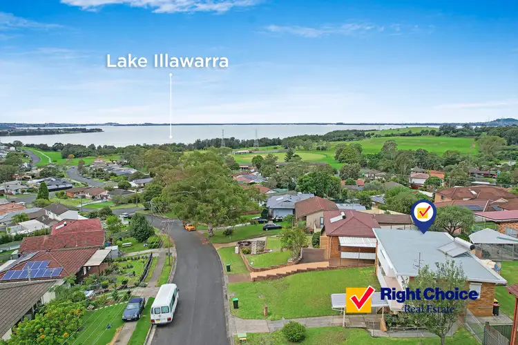 21 Wybalena Avenue, Koonawarra NSW 2530
