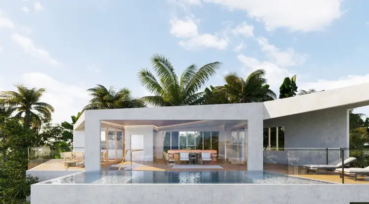 Fifth view of Homely land listing, 47 Seaview Terrace, Sunshine Beach QLD 4567