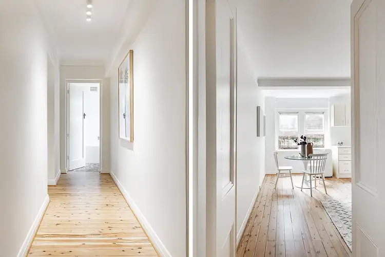 Second view of Homely apartment listing, 15/364 Moore Park Road, Paddington NSW 2021