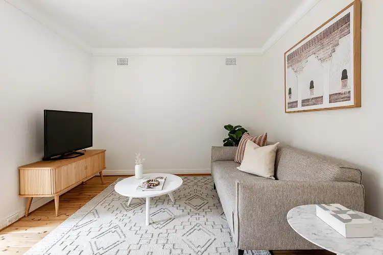Fourth view of Homely apartment listing, 15/364 Moore Park Road, Paddington NSW 2021