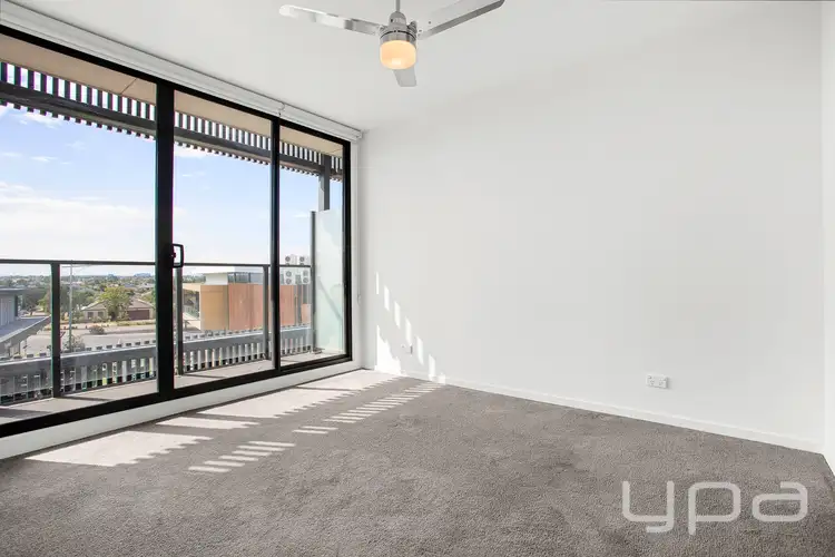 Fourth view of Homely apartment listing, 202/18 Tribeca Drive, Point Cook VIC 3030