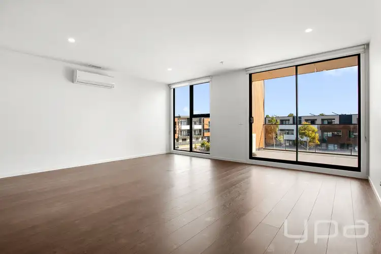 Sixth view of Homely apartment listing, 202/18 Tribeca Drive, Point Cook VIC 3030