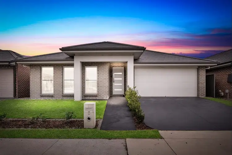 5 Alsop Street, Marsden Park NSW 2765