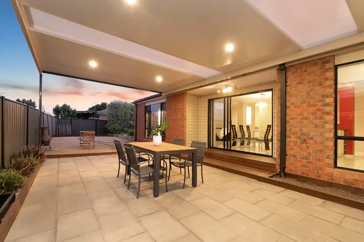 Second view of Homely house listing, 7 Bothwell Green, Derrimut VIC 3026