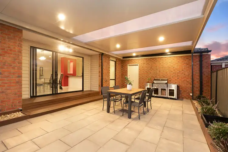 Fifth view of Homely house listing, 7 Bothwell Green, Derrimut VIC 3026