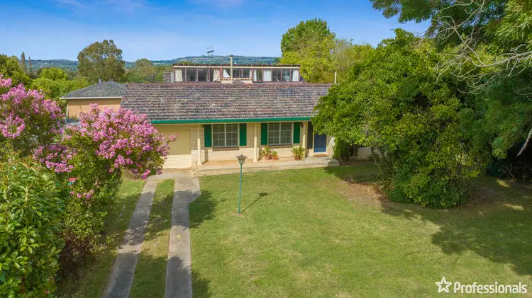 14 Gordon Street, Armidale NSW 2350