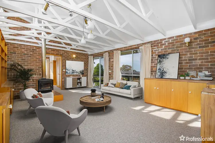 Second view of Homely house listing, 14 Gordon Street, Armidale NSW 2350