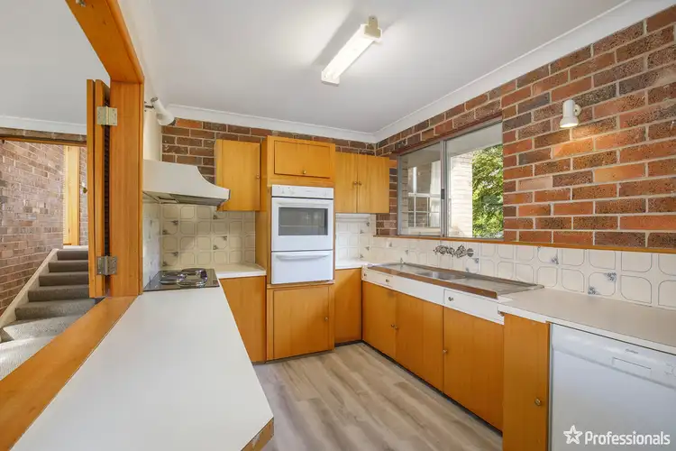 Fifth view of Homely house listing, 14 Gordon Street, Armidale NSW 2350