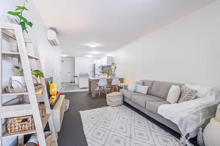 207/6 High Street, Sippy Downs QLD 4556