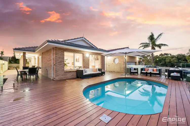 44 Garden Road, Spearwood WA 6163