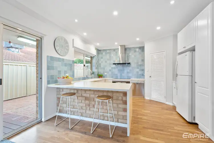 Second view of Homely house listing, 44 Garden Road, Spearwood WA 6163