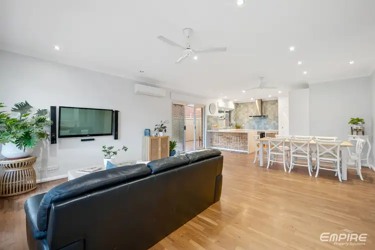 Third view of Homely house listing, 44 Garden Road, Spearwood WA 6163
