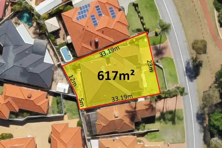 Fourth view of Homely house listing, 44 Garden Road, Spearwood WA 6163