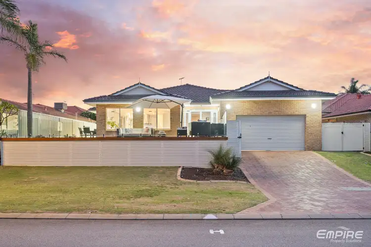 Fifth view of Homely house listing, 44 Garden Road, Spearwood WA 6163