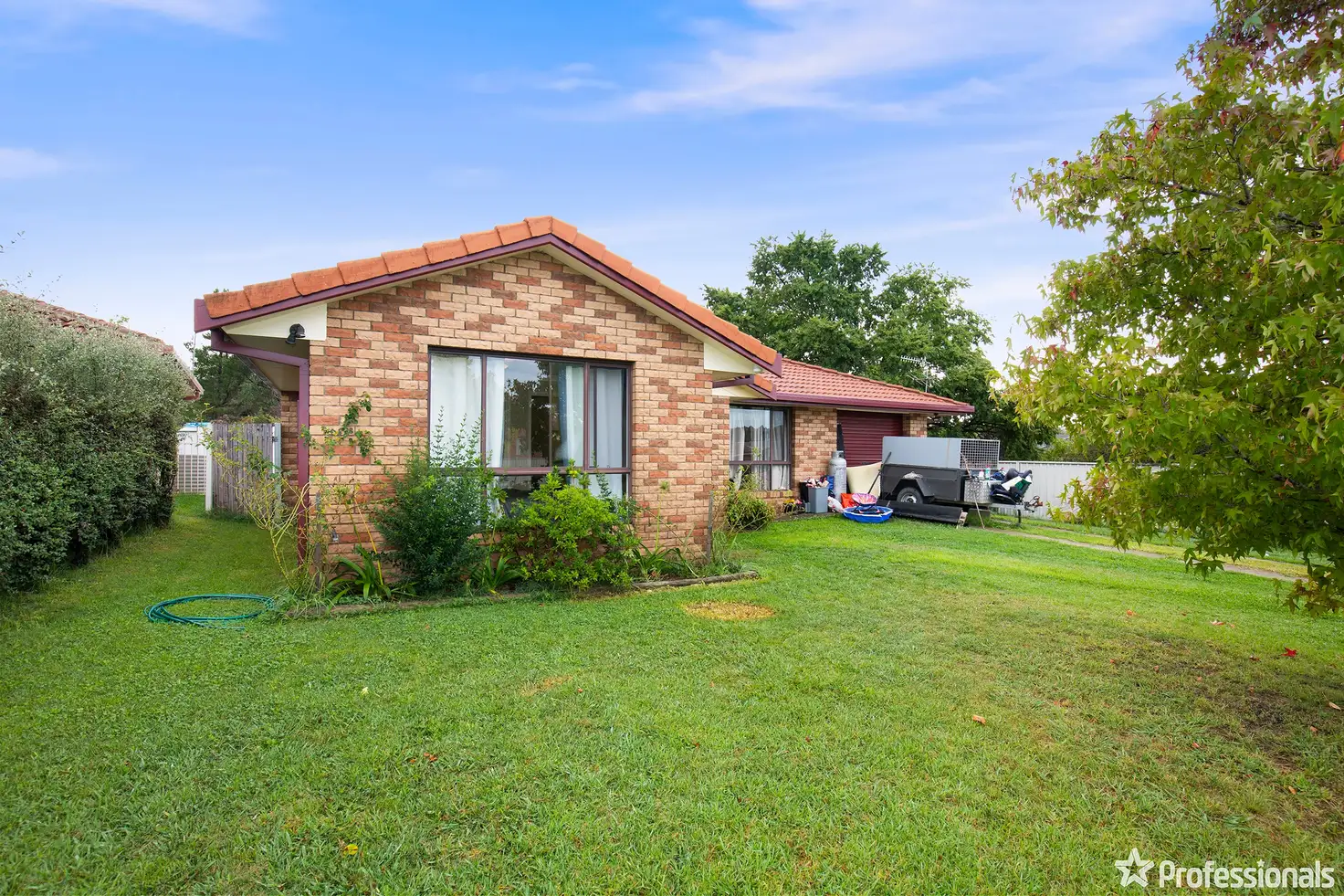 Main view of Homely house listing, 26 Evangelene Crescent, Armidale NSW 2350