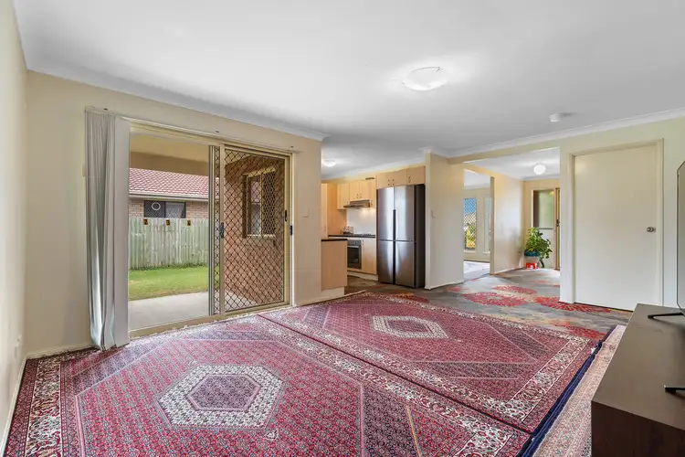 Second view of Homely house listing, 34A Fourth Avenue, Marsden QLD 4132