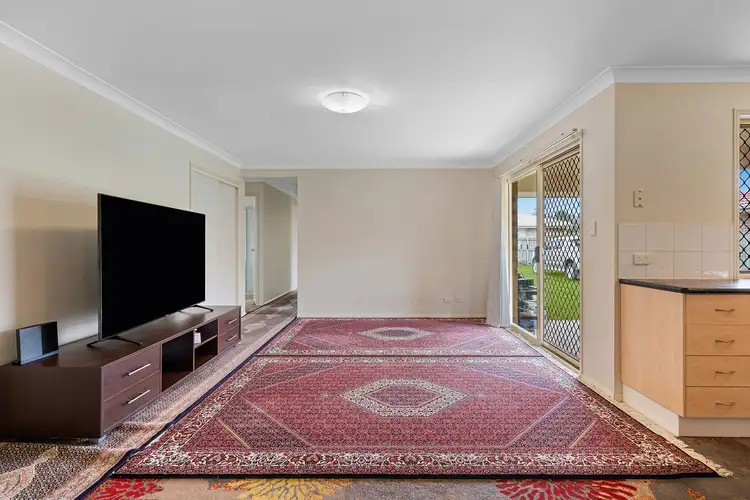 Third view of Homely house listing, 34A Fourth Avenue, Marsden QLD 4132