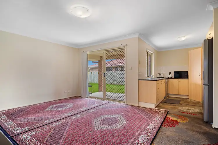 Fifth view of Homely house listing, 34A Fourth Avenue, Marsden QLD 4132