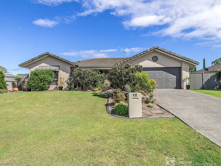 12 Kershan Street, Mudgeeraba QLD 4213