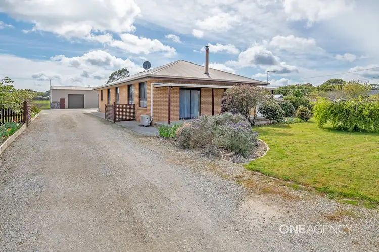 Main view of Homely house listing, 252 Montagu Road, Smithton TAS 7330