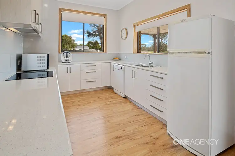 Second view of Homely house listing, 252 Montagu Road, Smithton TAS 7330