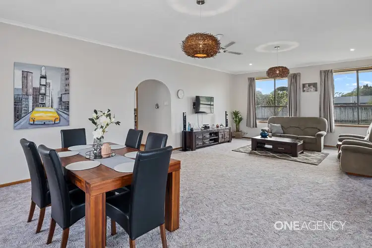 Third view of Homely house listing, 252 Montagu Road, Smithton TAS 7330