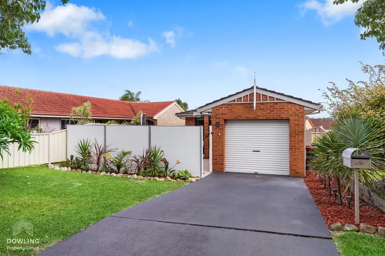 Main view of Homely house listing, 29a Bakeri Circuit, Warabrook NSW 2304