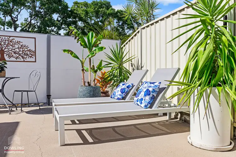 Fourth view of Homely house listing, 29a Bakeri Circuit, Warabrook NSW 2304