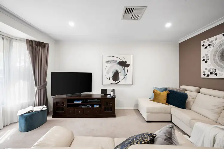 Second view of Homely unit listing, 1/78 Arcade Way, Keilor East VIC 3033