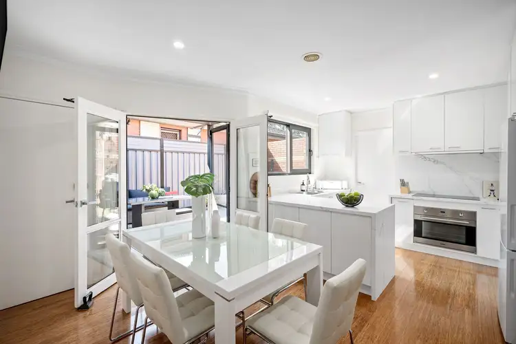 Third view of Homely unit listing, 1/78 Arcade Way, Keilor East VIC 3033