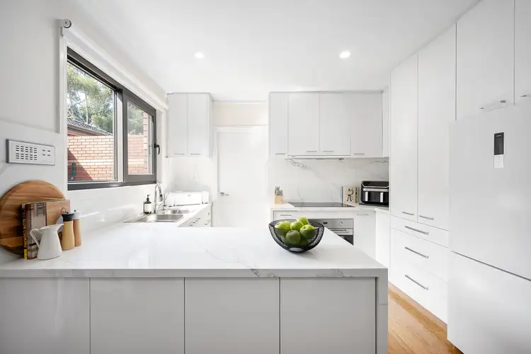 Fourth view of Homely unit listing, 1/78 Arcade Way, Keilor East VIC 3033