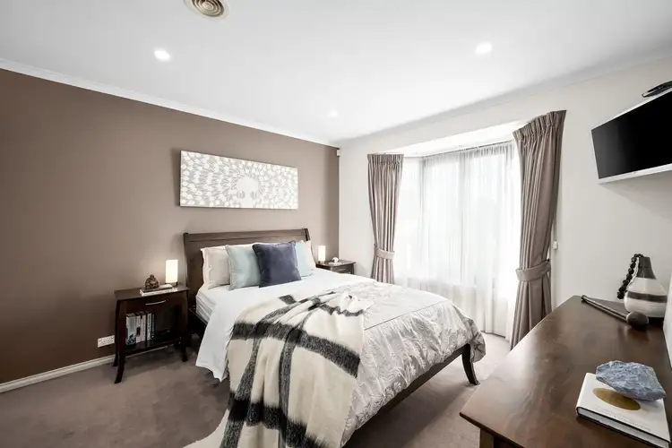 Fifth view of Homely unit listing, 1/78 Arcade Way, Keilor East VIC 3033