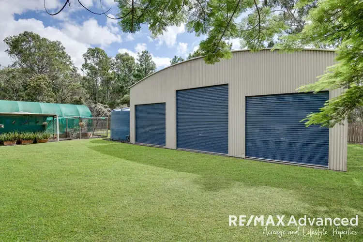 Second view of Homely rural property listing, 74 Bernborough Way, Ningi QLD 4511